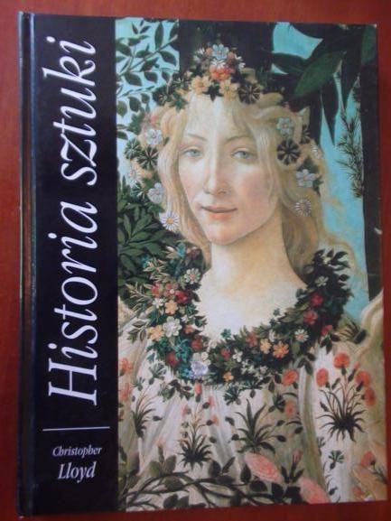 Historia sztuki