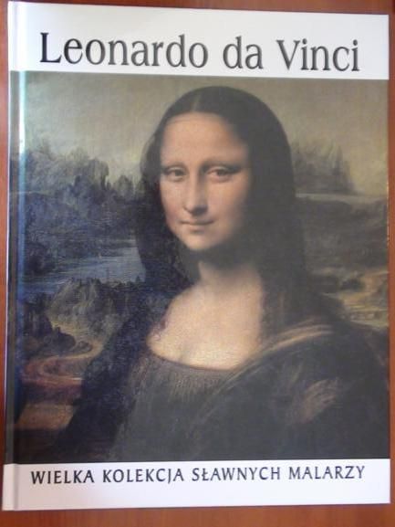 Leonardo da Vinci 1452-1519