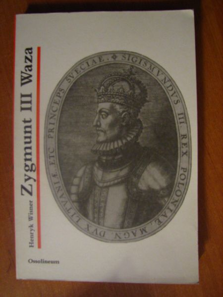 Zygmunt III Waza
