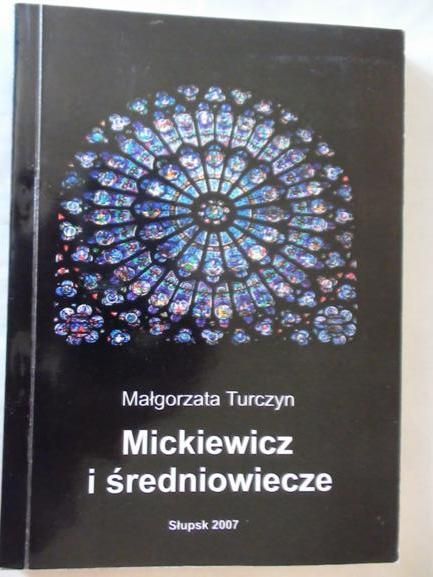 Rzym Mickiewicza