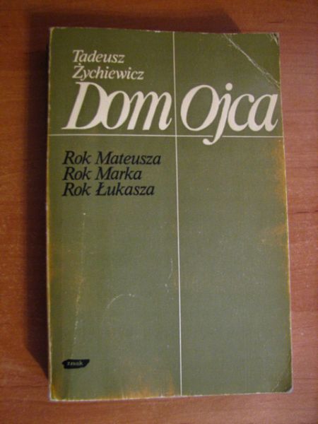 Dom Ojca
