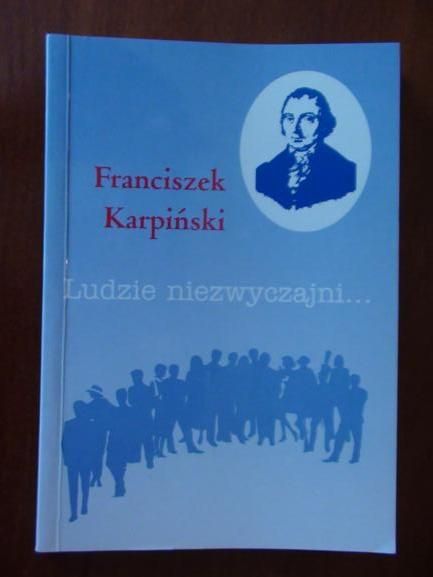 Karpiński Franciszek