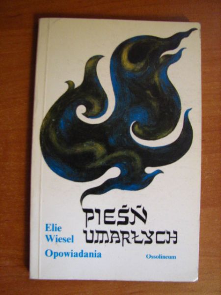 Pieśń umarłych