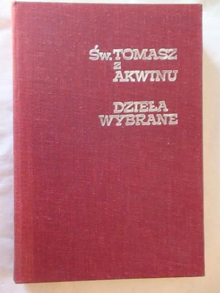 Dieła wybrane