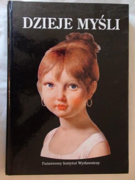 Dzieje myśli