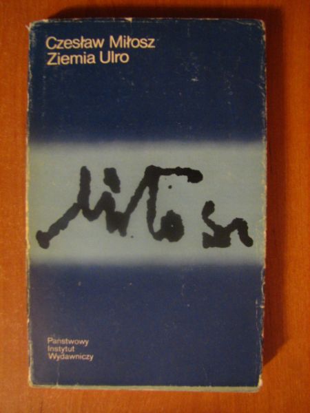 Ziemia Ulro