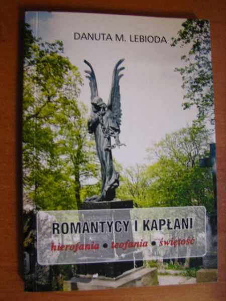 Romantycy i kapłani