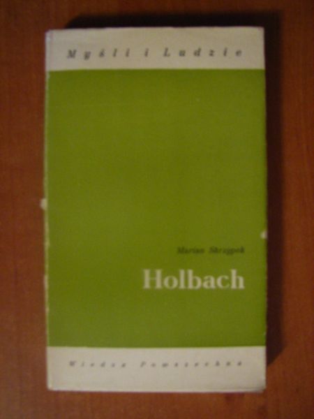 Holbach