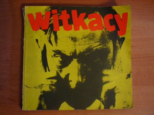 Witkacy