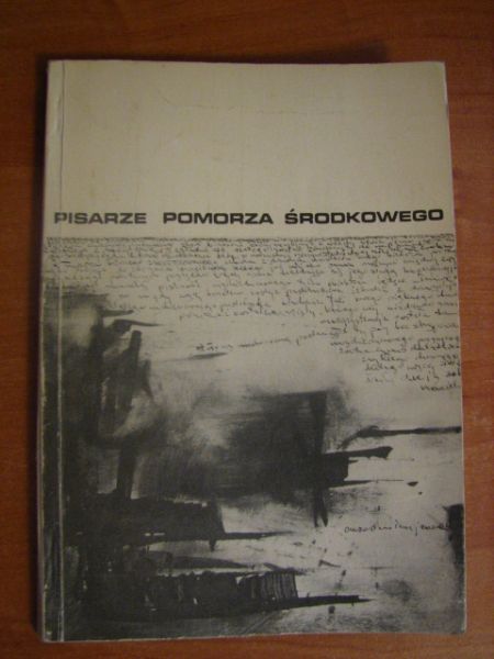 Pisarze Pomorza Środkowego