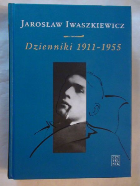 Dzienniki 1911-1955