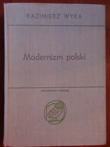 Modernizm polski