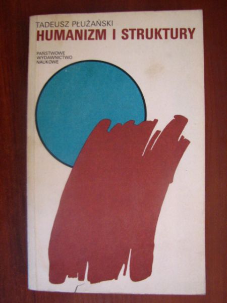 Humanizm i struktury