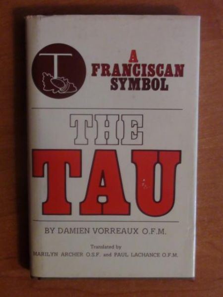 The Tau