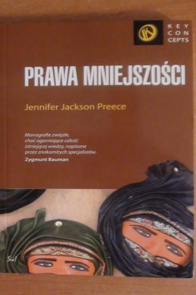 Prawa mniejszości