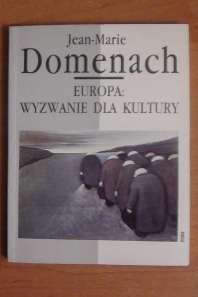 Europa: Wyzwanie dla kultury