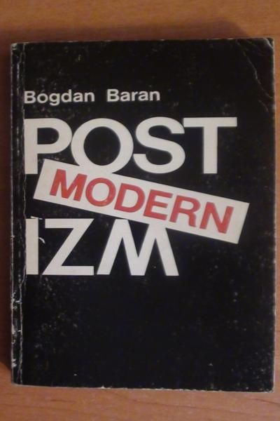 Postmodernizm