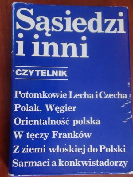 Sąsiedzi i inni