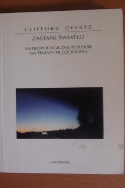 Zastane światło