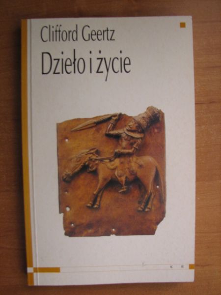 Dzieło i życie