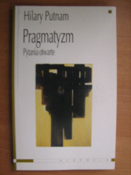 Pragmatyzm