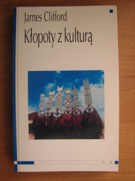 Kłopoty z kulturą