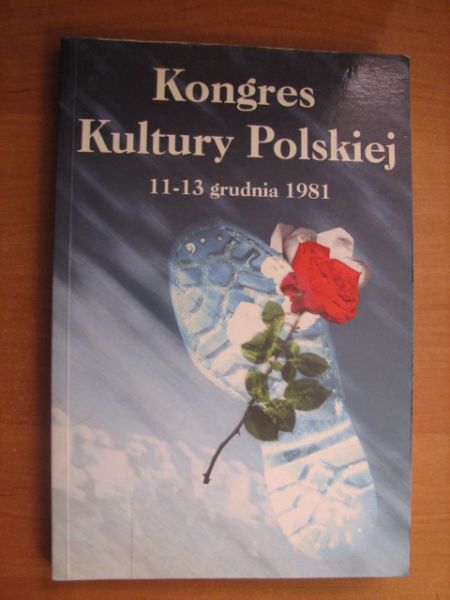 Kongres Kultury Polskiej