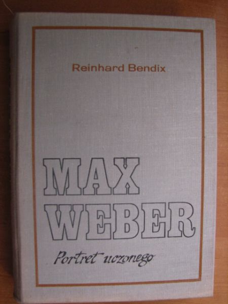 Max Weber