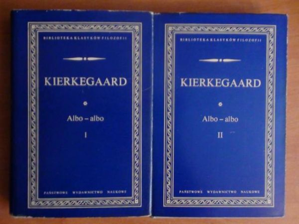 Albo - albo Tom I-II (komplet) BKF