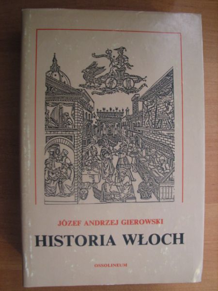 Historia Włoch
