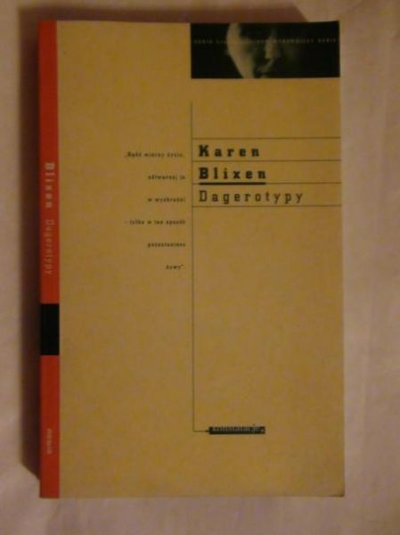 Dagerotypy