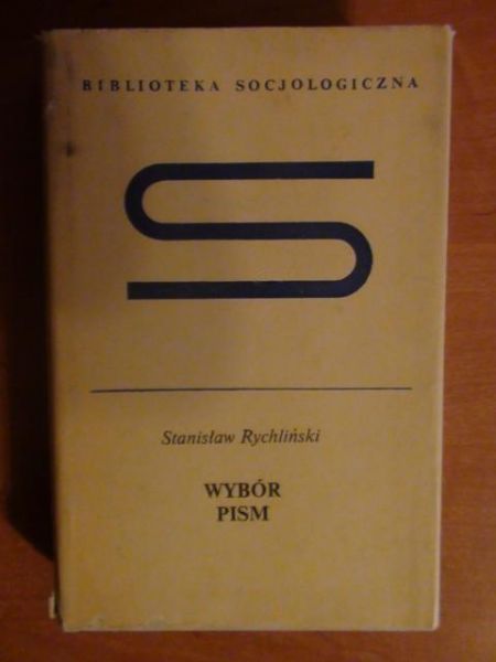 Wybór pism
