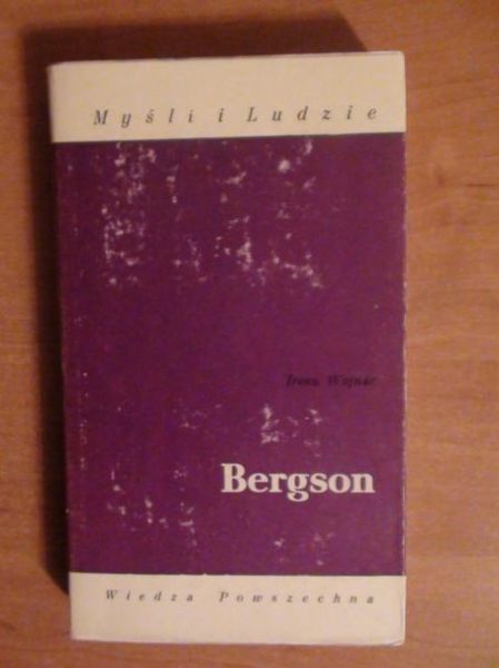 Bergson