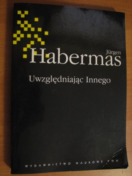 Uwzględniając Innego