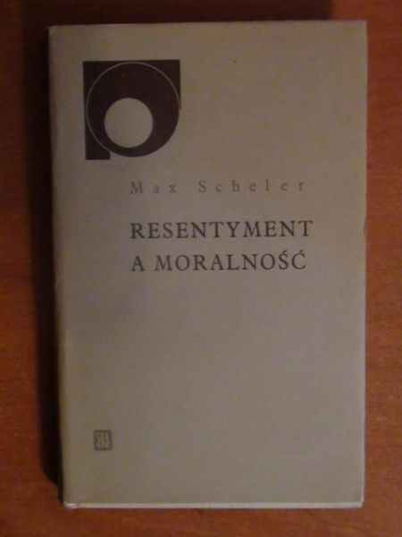 Resentyment a moralność