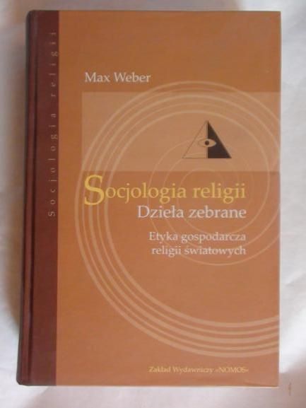 Socjologia religii