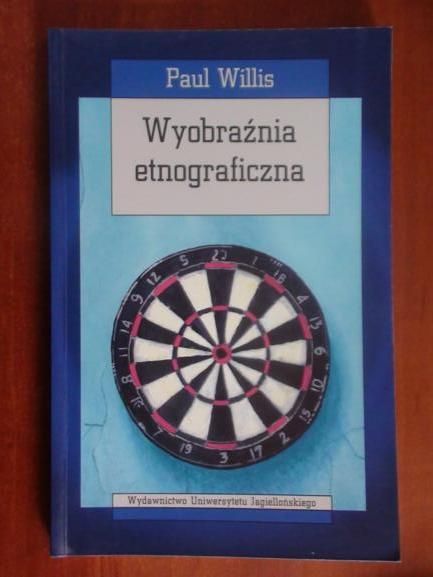 Wyobraźnia etnograficzna