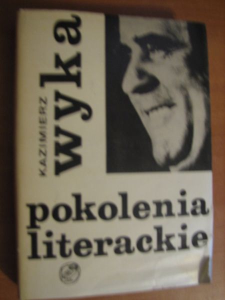 Pokolenia literackie