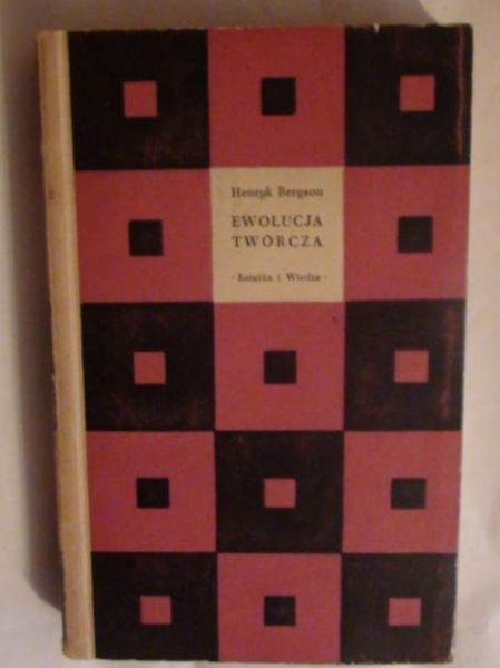 Ewolucja Twórcza