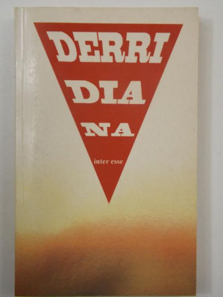 Derridiana