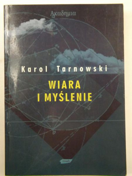 Wiara i myślenie