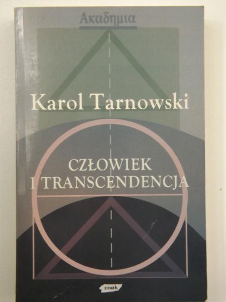 Człowiek i transcendencja