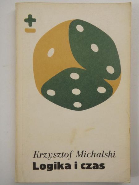 Michalski Krzysztof - Logika i czas, BMW