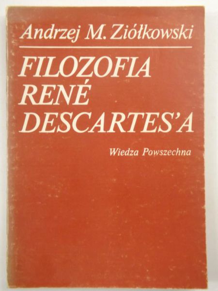 Filozofia Rene Descartes'a