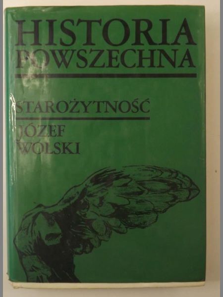 Starożytność