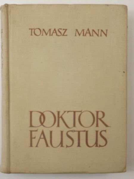 Doktor Faustus