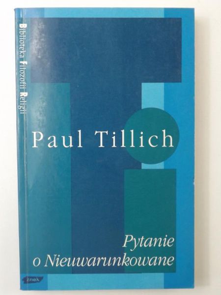 Pytanie o nieuwarunkowane, BFR