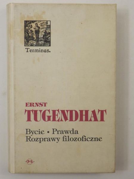 Bycie, Prawda, Rozprawy filozoficzne