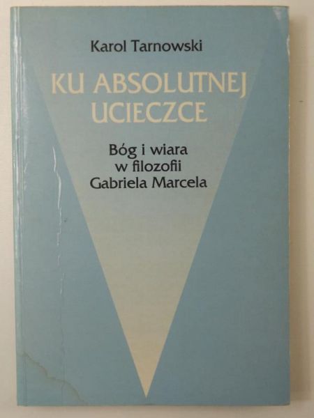 Ku absolutnej ucieczce