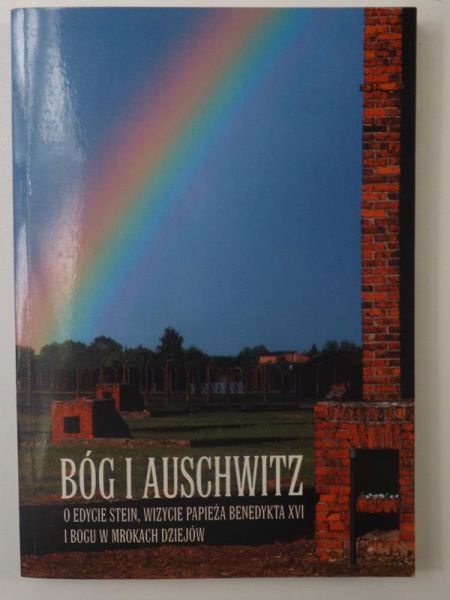 Bóg i Auschwitz